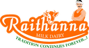 Raithanna Milk Dairy