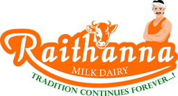 Raithanna Milk Dairy