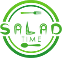 Salad Time