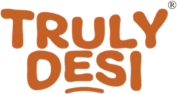 Truly Desi