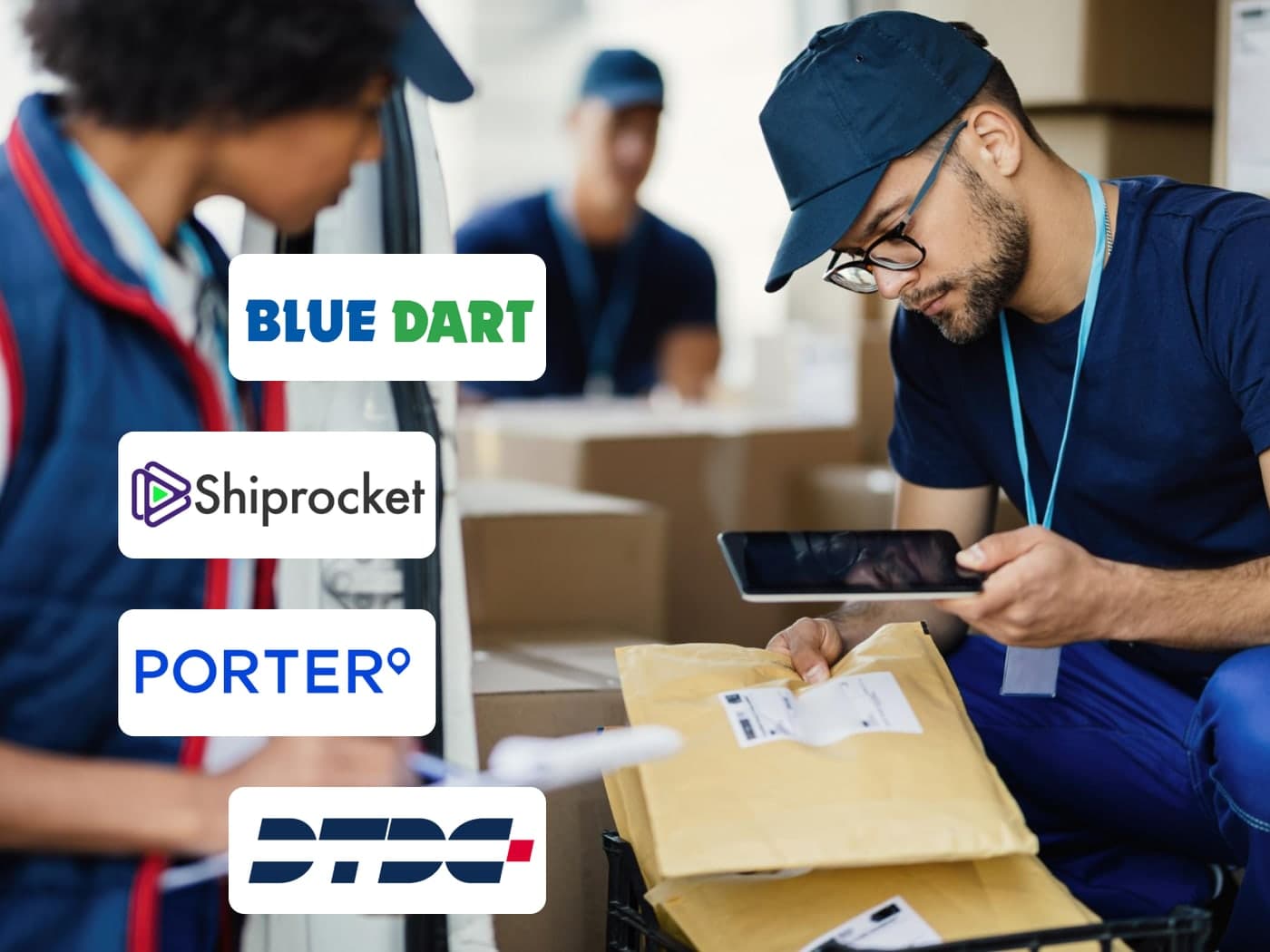 3PL Integrations