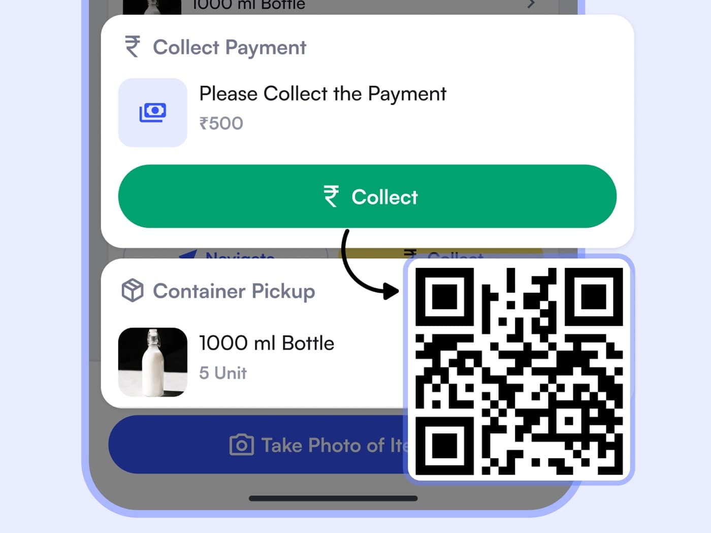 Returns & Collections