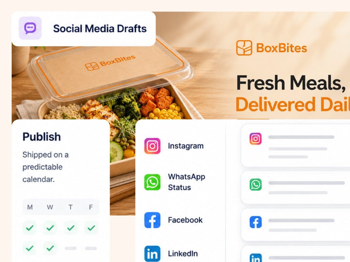 Content Generation