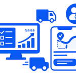 Delivery Management Solution Scaling